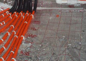 旬邑地暖维修多少钱