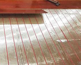 旬邑地暖维修价格明细