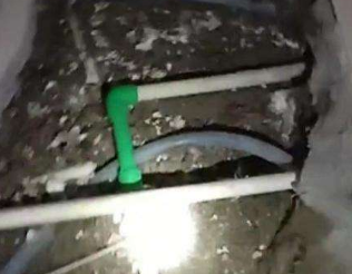 旬邑卫生间漏水多少钱