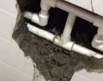 旬邑卫生间漏水哪家好