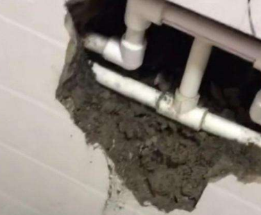 旬邑卫生间防水找谁好