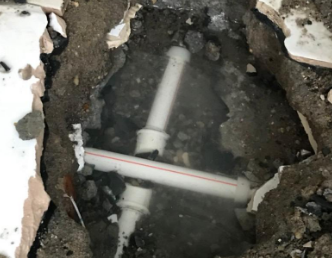 旬邑卫生间防水公司