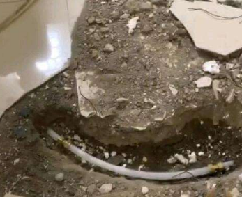 旬邑卫生间测漏水哪家优惠
