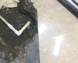 旬邑卫生间测漏水多少钱