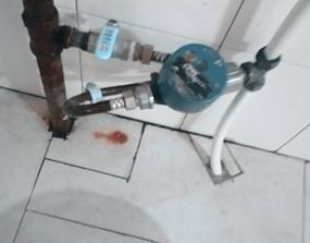 旬邑卫生间测漏水哪家优惠