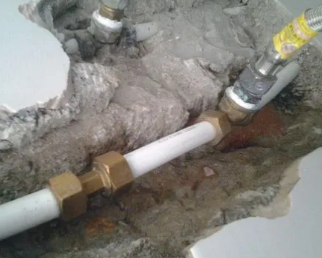 旬邑测漏水多少钱