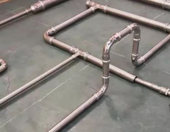 旬邑水管维修哪家好