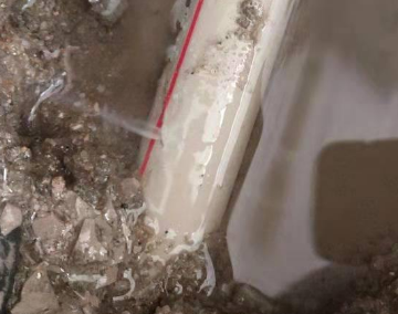旬邑水管维修多少钱