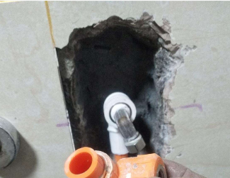 旬邑卫生间测漏水哪家好