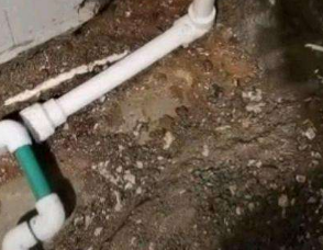 旬邑卫生间测漏水服务电话
