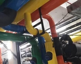 旬邑水管维修多少钱