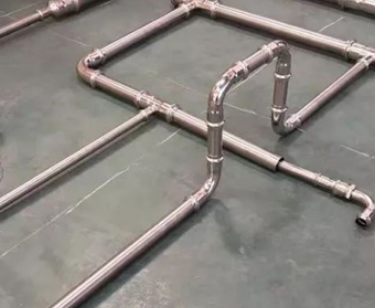 旬邑水管维修多少钱