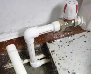 旬邑卫生间测漏水多少钱