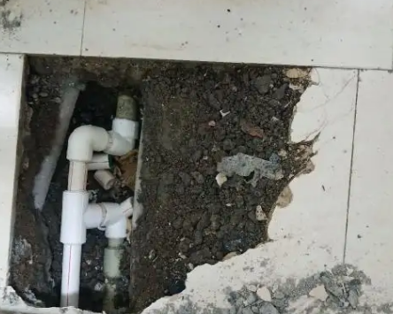 旬邑卫生间测漏水哪家好