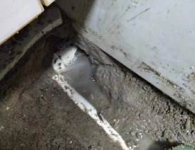 旬邑卫生间测漏水多少钱