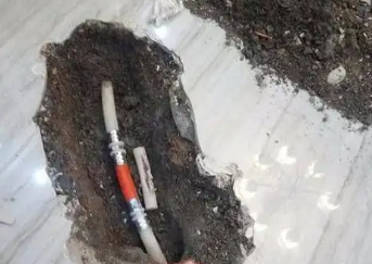 旬邑卫生间测漏水哪家好