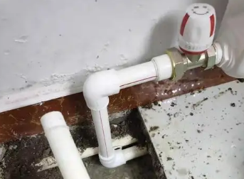 旬邑卫生间测漏水多少钱