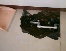 旬邑卫生间测漏水多少钱