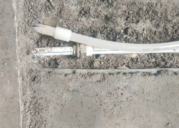 旬邑卫生间测漏水之解决方法