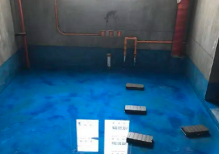 旬邑卫生间防水步骤