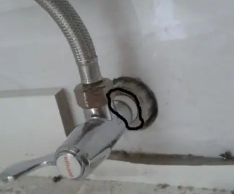 旬邑水管维修多少钱
