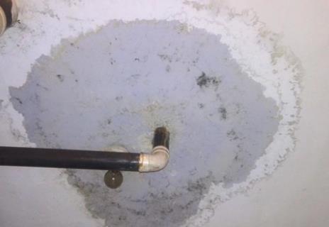 旬邑测漏水公司分享如何自检漏水
