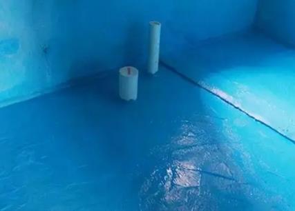 旬邑卫生间防水公司分享防水小知识