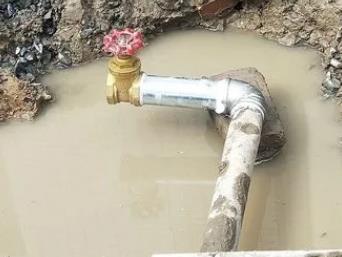 旬邑漏水检测电话多少